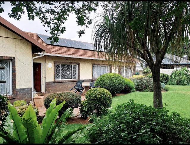 4 BEDROOM HOUSE FOR SALE IN DAWNVIEW